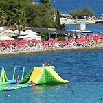 Bacvice * Split