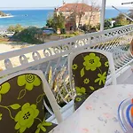 Bacvice * Split