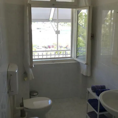 Beach Bacvice Appartement