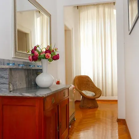 Beach Bacvice Appartement