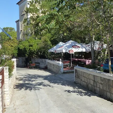 Apartamento Bacvice *