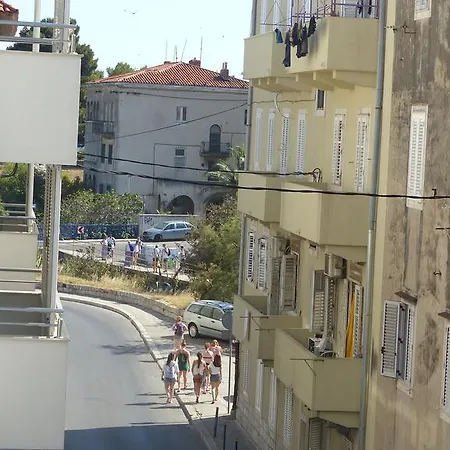 Bacvice Apartamento *