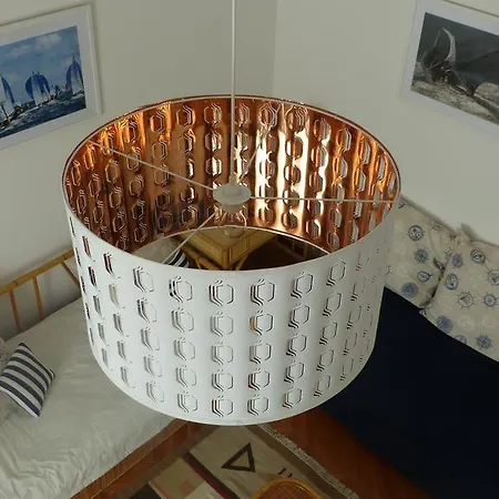 Apartamento Bacvice *