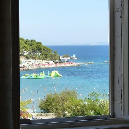 Beach Bacvice *
