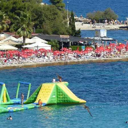 Beach Bacvice * Сплит