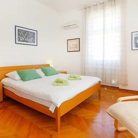 Apartamento Bacvice Split