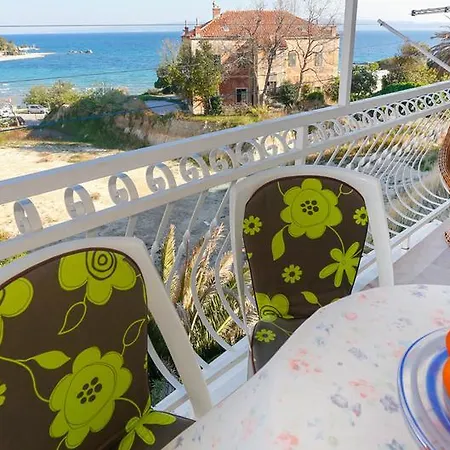 Beach Bacvice * Сплит