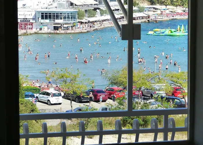 Bacvice דירה ספליט