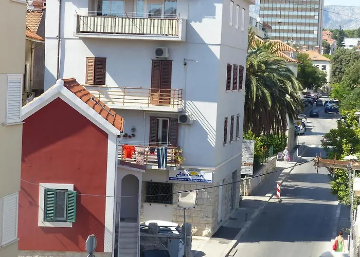 Bacvice * ספליט