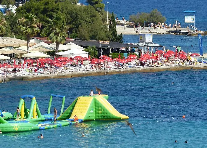 Bacvice * ספליט