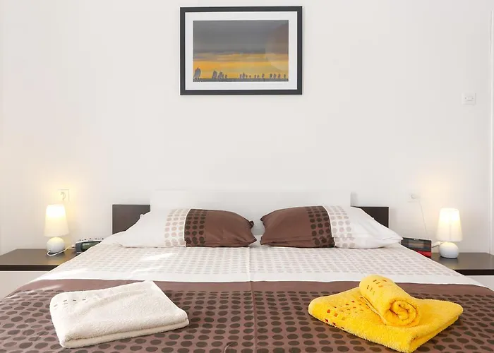 Bacvice * ספליט