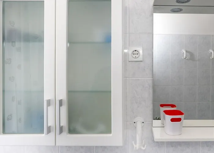 Bacvice * ספליט